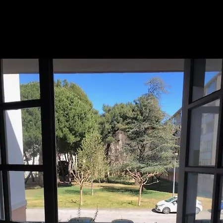 T3 - Calme-balcon -centre-ville